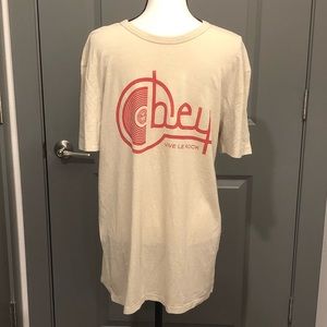 Men’s Obey Tee